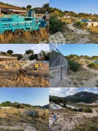 漳州漳浦县 10亩 设施农用地 经营权转让