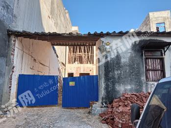 海南屯昌县 112平方米 城镇住宅用地 使用权转让