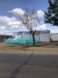 乌兰察布四子王旗 750平方米 综合商业资产 使用权转让