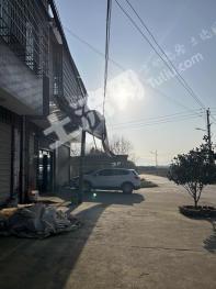 益阳桃江县 360平方米 农家庭院 使用权出租