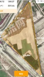 巴音郭楞和静县 305.27亩 水浇地 经营权出租