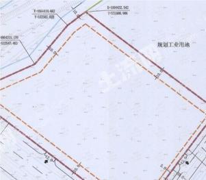 乌鲁木齐头屯河区 26664平方米 厂房 使用权合作