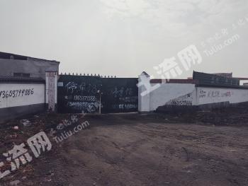 洛阳伊川县 11.15亩 空闲地 使用权出租