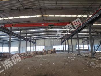 沧州黄骅市 50亩 工业用地 使用权转让