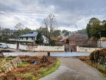 上饶广信区 4亩 仓储用地 使用权出租