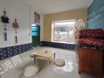 白山長(zhǎng)白朝鮮族自治縣 70平方米 農(nóng)村宅基地 使用權(quán)出租