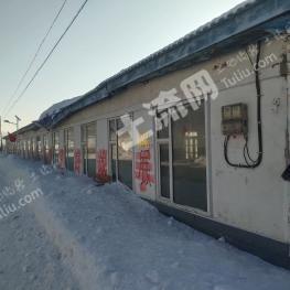 白山長(zhǎng)白朝鮮族自治縣 350平方米 農(nóng)村宅基地 使用權(quán)出租