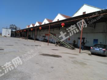 济南平阴县 14.4亩 设施农用地 经营权出租