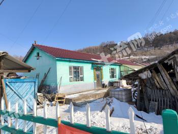 白山長(zhǎng)白朝鮮族自治縣 79.65平方米 農(nóng)村宅基地 使用權(quán)出租