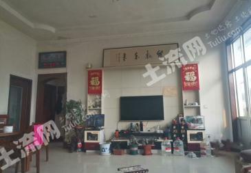 潍坊昌乐县 9亩 其它商服用地 使用权转让