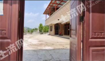 毕节织金县 400平方米 农家庭院 使用权流转