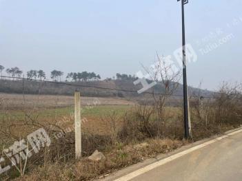 襄阳市襄城区 106.24亩 水浇地 经营权转让