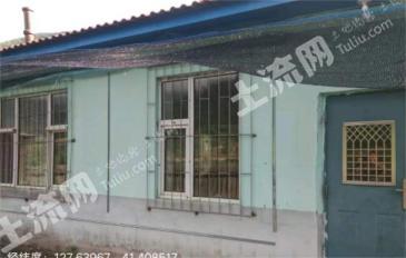 白山長(zhǎng)白朝鮮族自治縣 75平方米 農(nóng)村宅基地 使用權(quán)出租