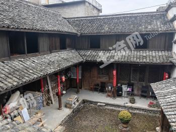 丽水莲都区 650平方米 农村宅基地 使用权出租