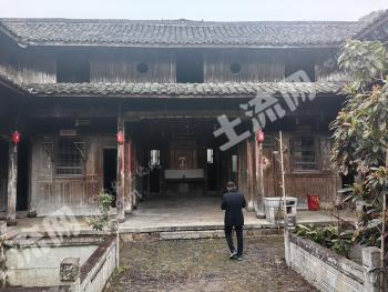 丽水莲都区 900平方米 农村宅基地 使用权出租
