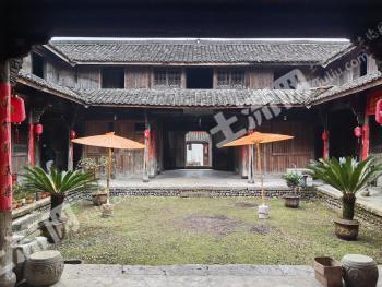 丽水莲都区 860平方米 农村宅基地 使用权出租