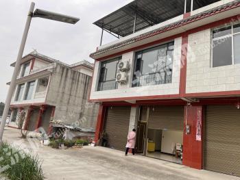 绵阳江油市 0.34亩 农家庭院 使用权出租