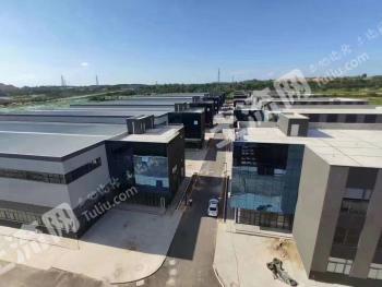 咸阳秦都区 2000平方米 厂房 使用权转让