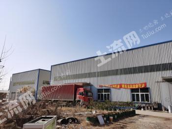 马鞍山花山区 13000平方米 厂房 使用权合作