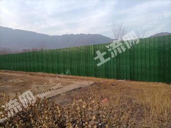 石家庄鹿泉区 60亩 城镇住宅用地 使用权转让