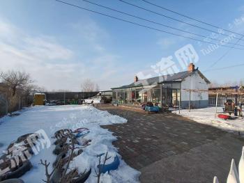 延边珲春市 10亩 农村宅基地 使用权出租