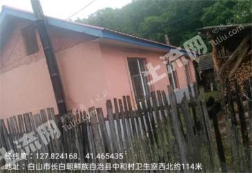 白山長白朝鮮族自治縣 80平方米 農村宅基地 使用權出租