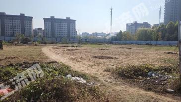 郑州新郑市 24亩 工业用地 使用权转让