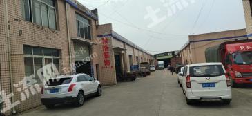 广安岳池县 13312.37平方米 厂房 使用权转让