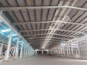 赣州信丰县30000平方米厂房使用权出租