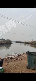 孝感应城市 501.02亩 湖泊水面 使用权出租