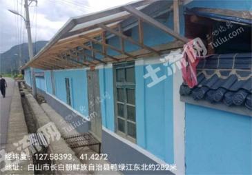 白山长白朝鲜族自治县 80平方米 农村宅基地 使用权出租