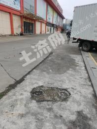 南宁西乡塘区 23亩 空闲地 使用权出租