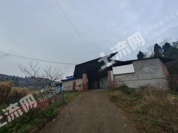 重庆大足区 11.63亩 设施农用地 经营权出租