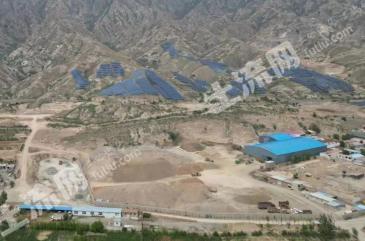 张家口怀来县 32934.07平方米 厂房 使用权出租