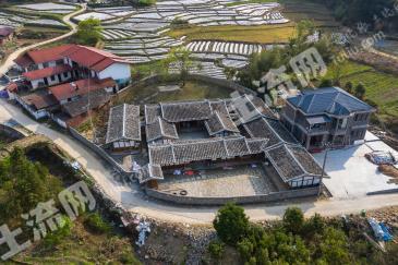 三明永安市 700平方米 度假山庄 使用权出租