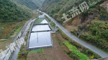 铜仁松桃苗族自治县 6亩 河流水面 使用权出租