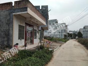 玉林陆川县 120平方米 农村宅基地 使用权转让