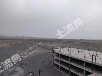 伊犁奎屯市 900亩 空闲地 使用权出租