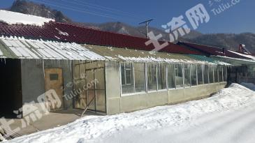 白山长白朝鲜族自治县 110平方米 农村宅基地 使用权出租