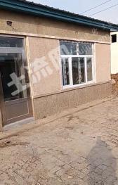 大庆杜尔伯特蒙古族自治县1200平方米城镇住宅用地使用权转让