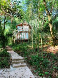 铜仁松桃苗族自治县 7.76亩 农村宅基地 使用权出租