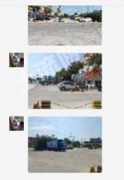 西安高陵区 3.69亩 公用设施用地 使用权出租