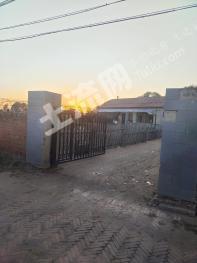 松原宁江区 1400平方米 农村宅基地 使用权转让