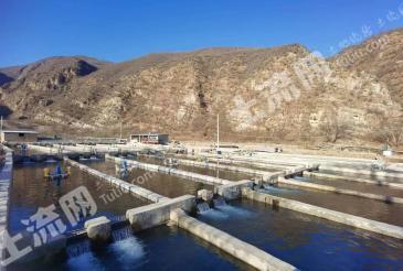 张家口赤城县 11亩 坑塘水面 经营权出租