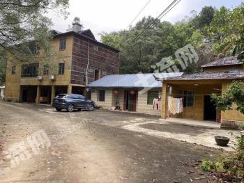 河源源城区 5亩 农村宅基地 使用权出租