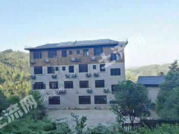 泸州纳溪区 2000平方米 度假山庄 使用权出租