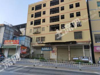 河源和平县 1500平方米 商铺 使用权转让