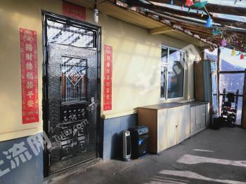 白山长白朝鲜族自治县 60平方米 农家庭院 使用权出租