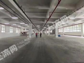 深圳宝安区 133222.66平方米 厂房 使用权出租