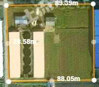 江苏南通 10.45亩 农场 使用权转让
